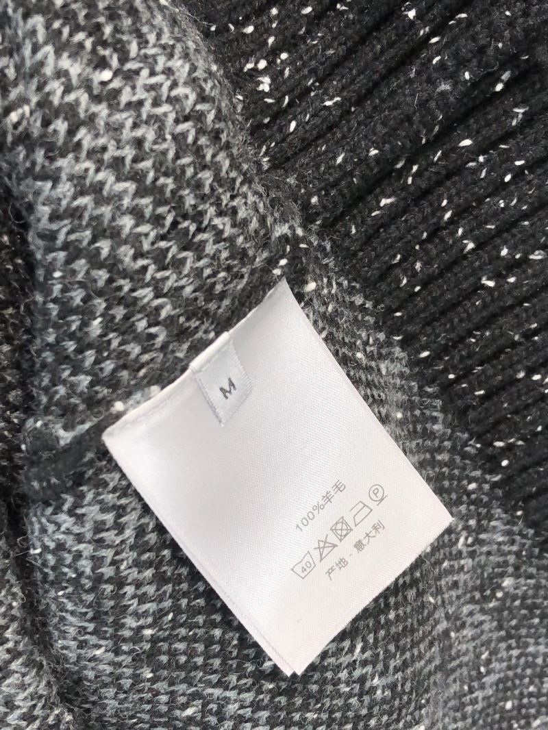 Christian Dior Sweaters